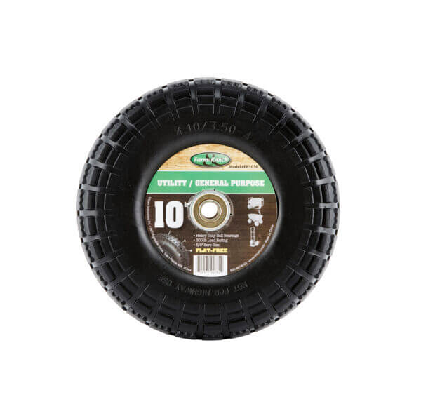 10 in tire