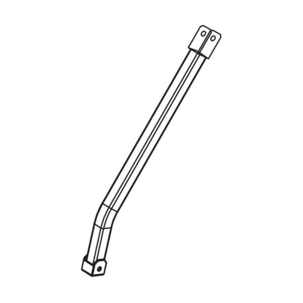handle tube part