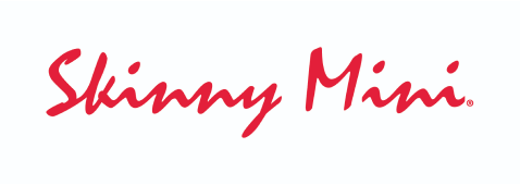 Skinny Mini logo