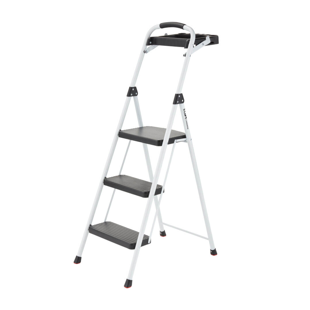 Step Stools and Ladders Archives - Tricam