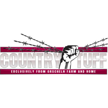 Country Tuff logo