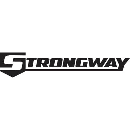 Strongway logo