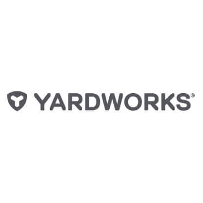 Yardworks logo